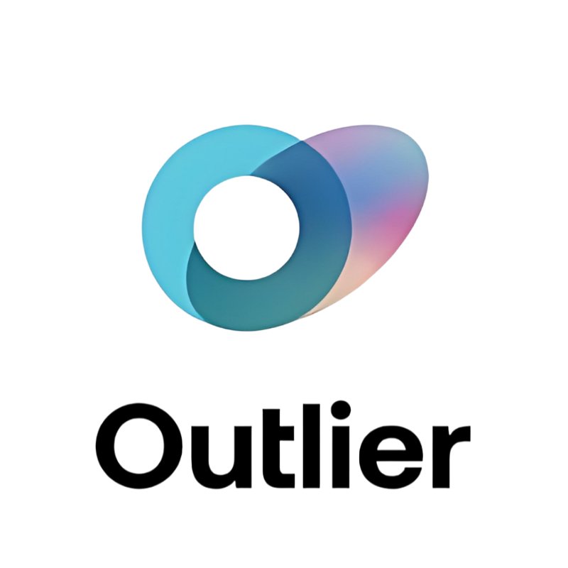 Outlier AI logo